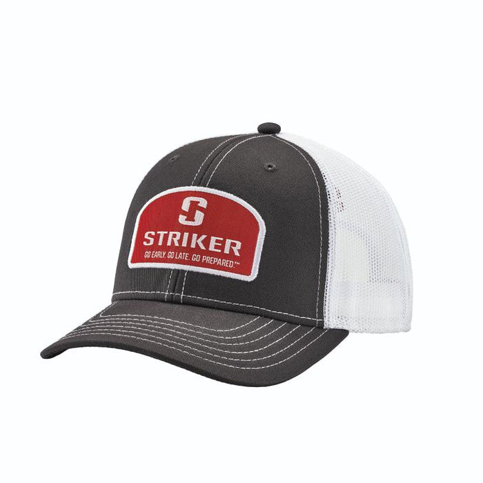 Striker Fishing Caps — The Tackle Trap