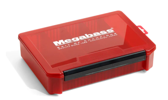 Megabass Lunker Lunch Box