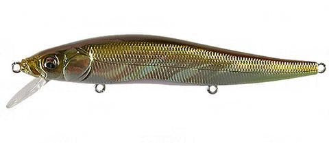 Megabass Vision 110 - GG IL Tennessee Shad - The Tackle Trap