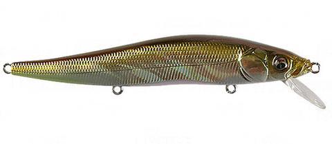 Megabass Vision 110 - GG IL Tennessee Shad - The Tackle Trap