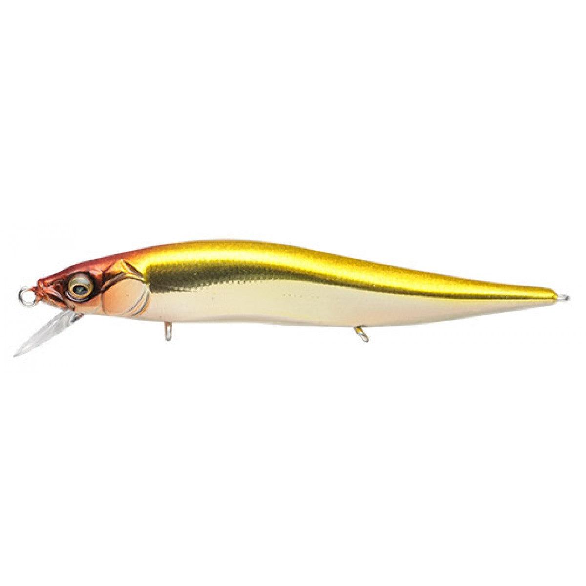 Megabass Vision 110 - M-Western Clown - The Tackle Trap