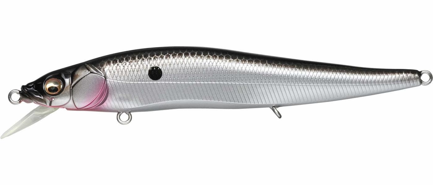 Megabass Vision 110 - Ozark Shad - The Tackle Trap