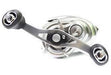 Shimano Metanium MGL 96mm XG Handle Assembly LEFT BNT5457 - The Tackle Trap