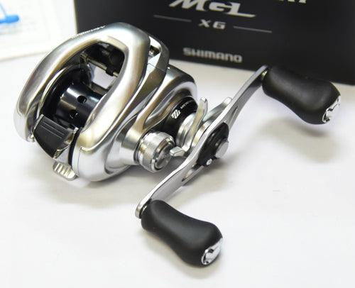 Shimano Metanium MGL 96mm XG Handle Assembly RIGHT BNT5441 - The Tackle Trap
