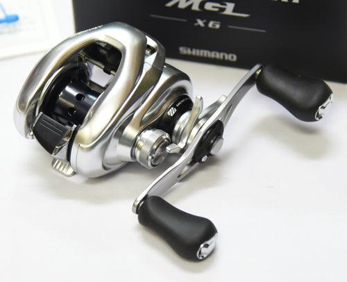 reel shimano metanium mgl Shimano Metanium MGL 96mm XG Handle Assembly RIGHT BNT5441