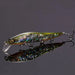 Megabass Vision 110 - (SP-C) GG Moss Ore LIMITED COLOR - The Tackle Trap