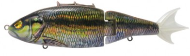 Double H MIR Jr. Swimbait