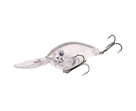 Strike King Pro Model 6XD Crankbait