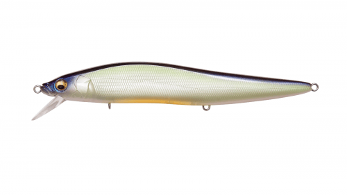 Megabass Vision 110 Max LBO - Table Rock SP - The Tackle Trap