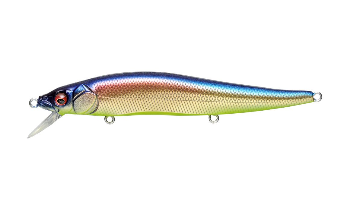 Megabass Vision 110