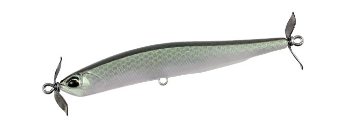 Duo Realis Spinbait 80 Spinning Model