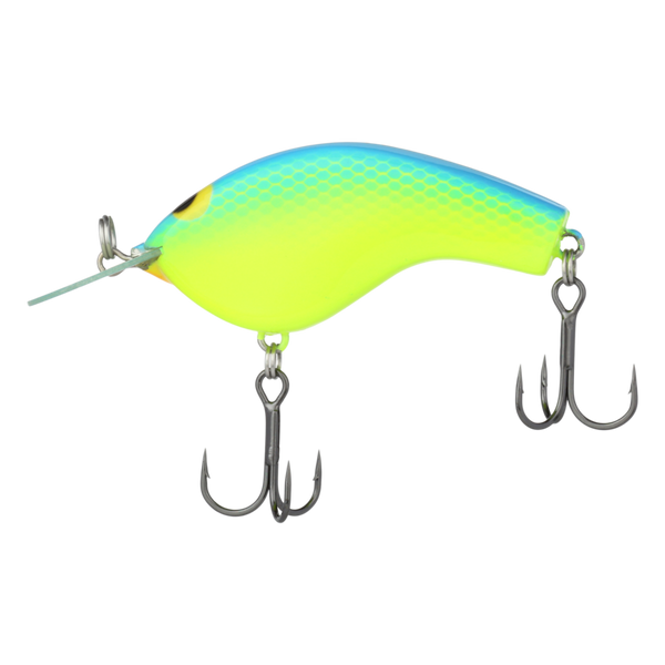 Shimano MB-57F Flat PRO Blue Fishing Reel - Professional Grade Spinning Reel