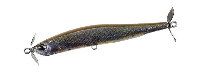 Duo Realis Spinbait 80 Spinning Model