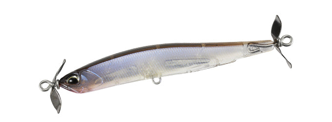Duo Realis Spinbait 80 Spinning Model