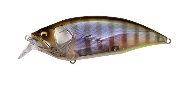 Megabass Big M 2.0