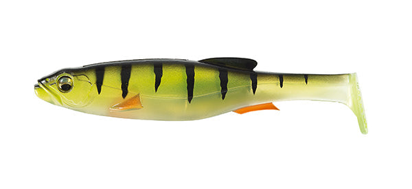 Megabass Magdraft Freestyle 6 Inch
