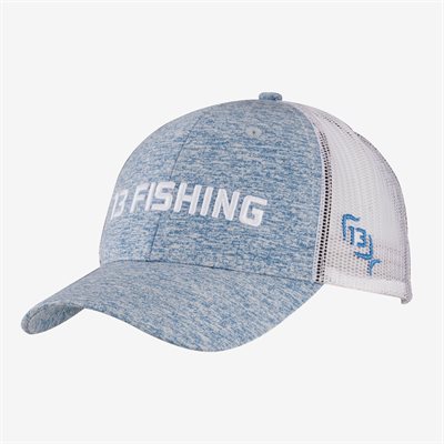 13 Fishing Light Bender Hat HCB1