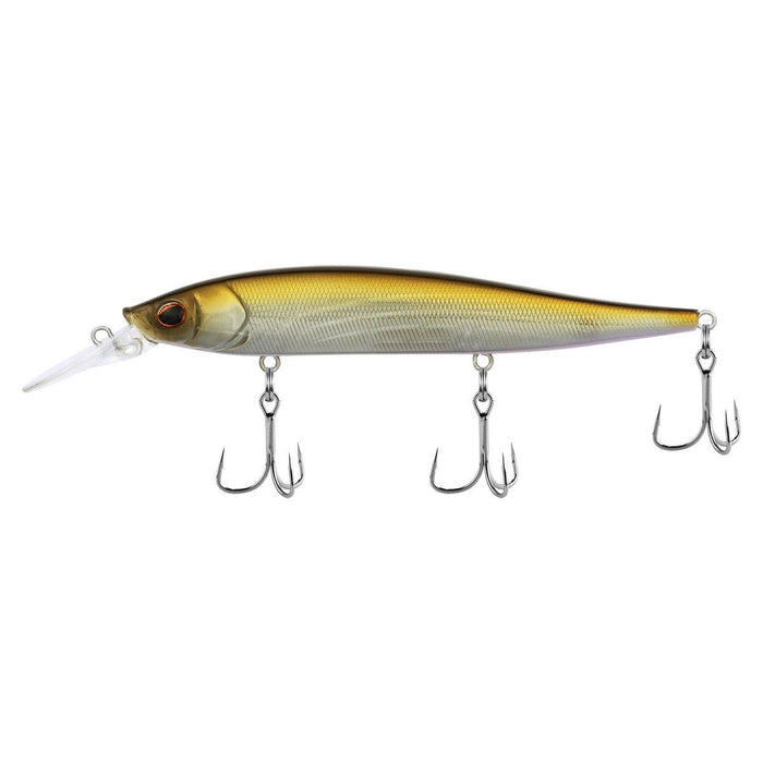 Berkley Stunna 112+1