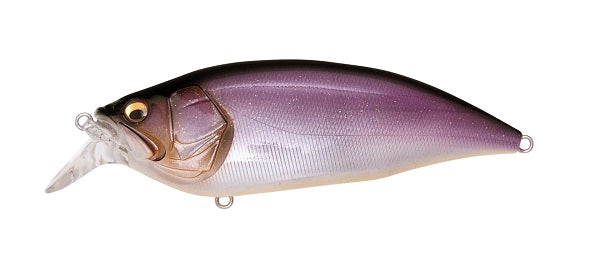 Megabass Big M 2.0