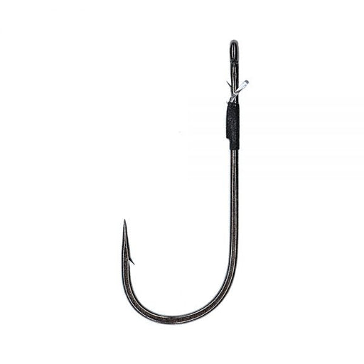 Flipping Hooks — The Tackle Trap