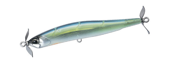 Duo Realis Spinbait 80 Spinning Model