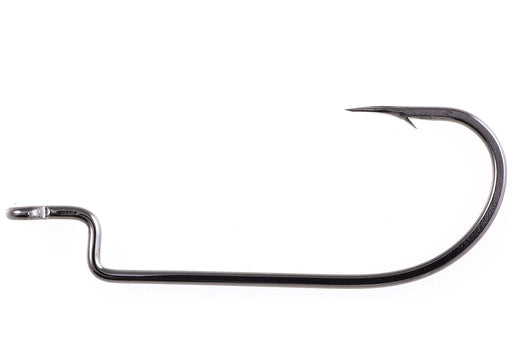 Worm Hooks — The Tackle Trap