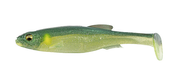 Megabass Magdraft Freestyle 6 Inch