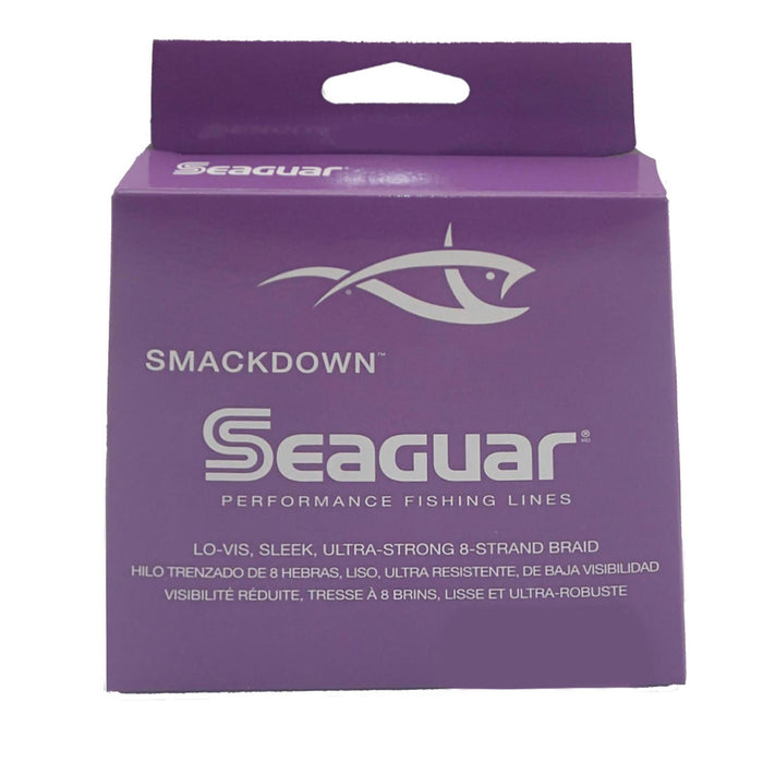Seaguar Smackdown
