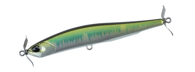 Duo Realis Spinbait 90 Baitcaster Model
