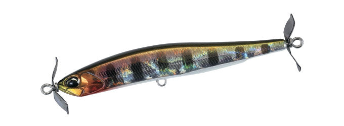 Duo Realis Spinbait 80 Spinning Model