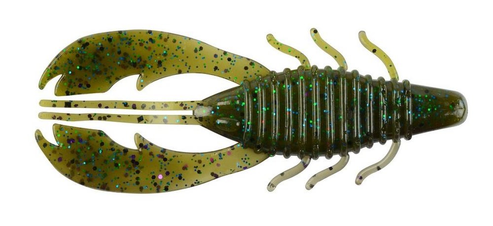 Berkley Powerbait Craw Fatty
