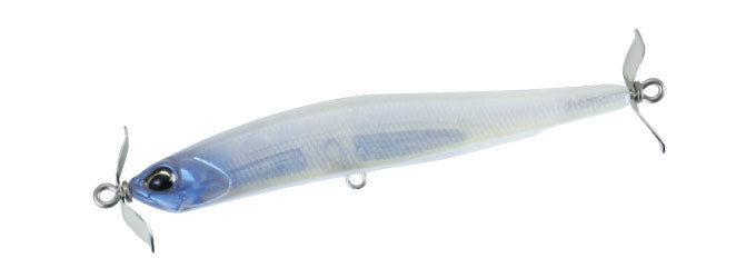 Duo Realis Spinbait 80 Spinning Model