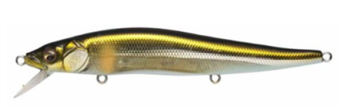 Megabass Vision 110