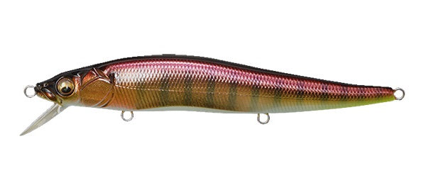 VISION ONETEN 110 FW – JK FISHER VISION ONETEN 110 FW – JK FISHER