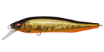 Megabass X-Nanahan - GG Megabass Kinkuro - The Tackle Trap