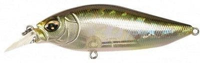 Megabass Flap Slap - HT Ito Tennessee Shad - The Tackle Trap