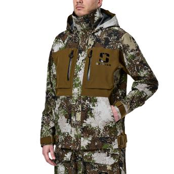 Striker Adrenaline Rain Jacket