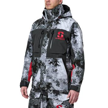 Striker Adrenaline Rain Jacket