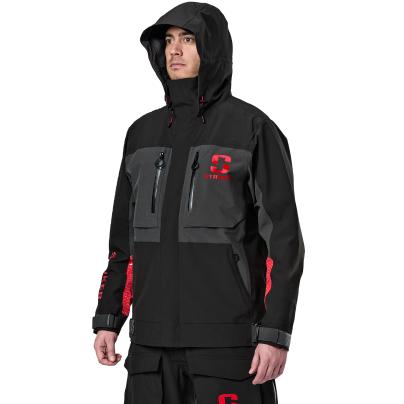 Striker Adrenaline Rain Jacket