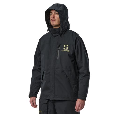 Striker Vortex Rain Jacket