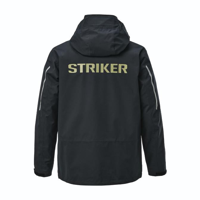 Striker Vortex Rain Jacket