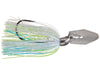 Queen Tungsten Switch Blade Jig 1-2oz (Citric Shad) - The Tackle Trap