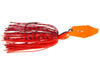 Z Man Big Blade Chatterbait 5-8oz (Fire Craw) - The Tackle Trap