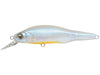 Megabass X-80 Trick Darter - French Pearl OB - The Tackle Trap