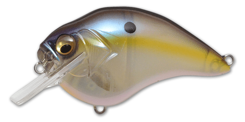 Megabass S-Crank 1.5 Sexy French Pearl - The Tackle Trap