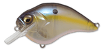 Megabass S-Crank 1.5 Sexy French Pearl - The Tackle Trap