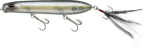 Evergreen SB-105 Topwater Plug (American Shad) - The Tackle Trap