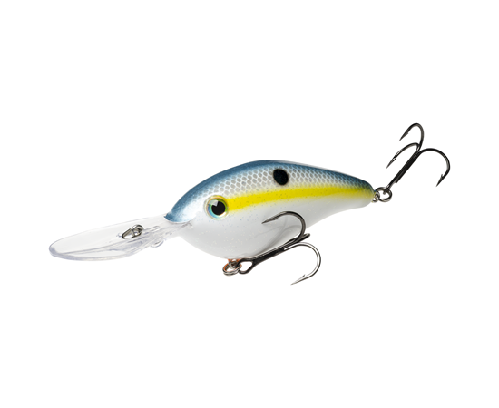 Strike King Pro Model 6XD Crankbait