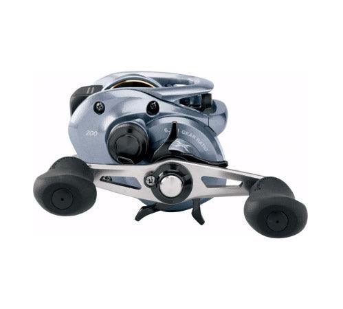 shimano citica 200i vs curado 200i Shimano Curado 200I 6.3:1 RH Gear Set BNT4869 BNT4881