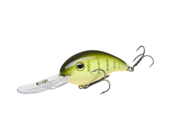 Strike King Pro Model 3XD Crankbait